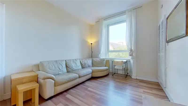 1 Bedroom Flat to Rent