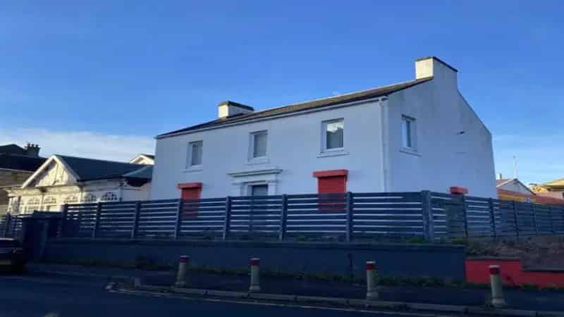 Glasgow Southside Office Space For Sublet