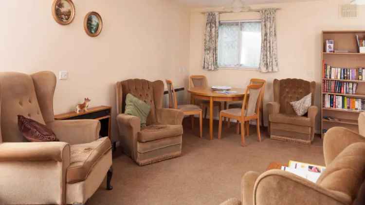 Waddon Lodge Retirement Apartments for Sale