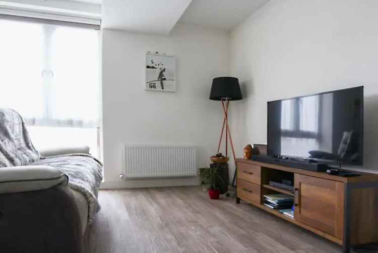 Two Double Bedroom Apartment Near Bromley South Station