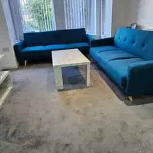 5 Bedroom Student House Manchester Bills Included