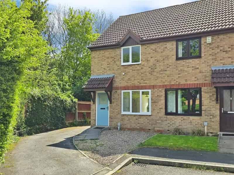 2 Bedroom House to Rent