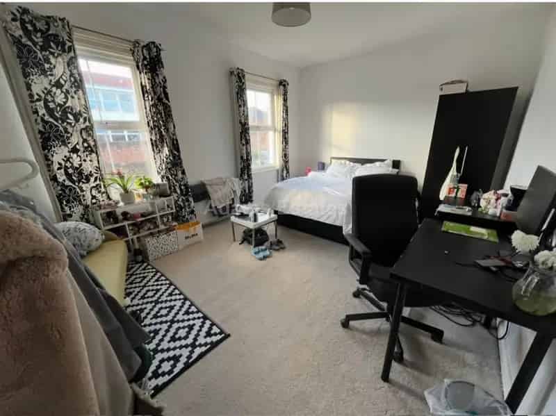 6 Bedroom House to Rent Near Reading Town Centre and University