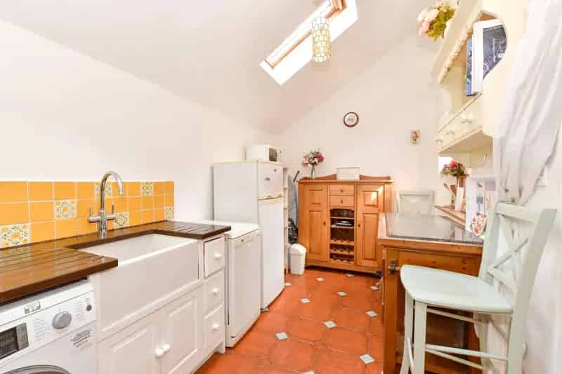 Cottage for sale with 2 bedrooms, Chale Green, Isle of Wight