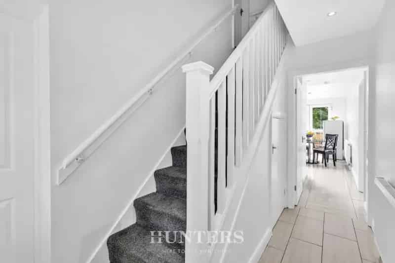 4 Bed Extended Family Home For Sale Alkrington No Chain