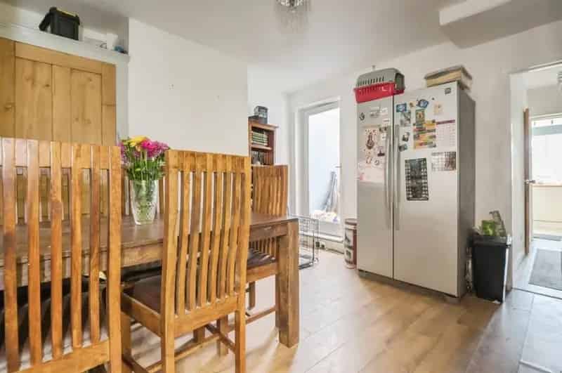 Four Bedroom House Romsey Road Southampton