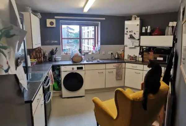 Flat For Rent in London, England