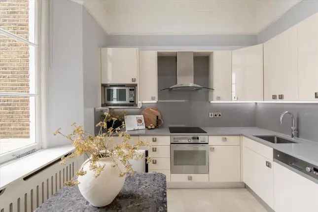 Flat for sale in Onslow Gardens, London SW7