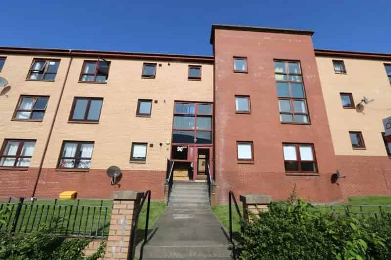 1 Bedroom Flat to Rent