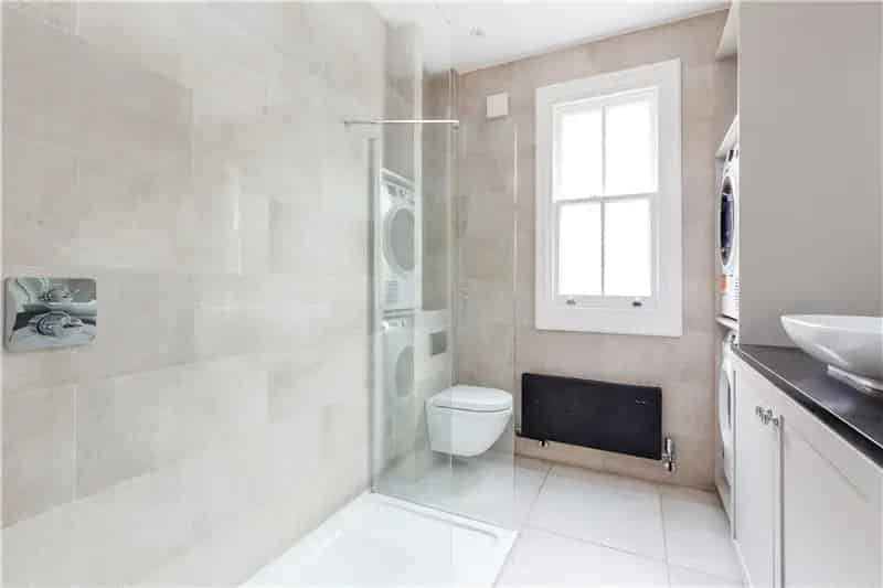 3 Bedroom House West Chelsea