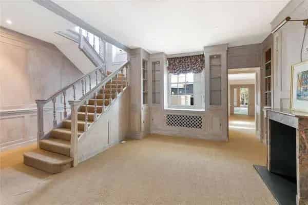 Charming Belgravia Family House - 3895 sq ft