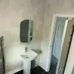 3 Bed House 51m² Manchester - Fully Refurbished