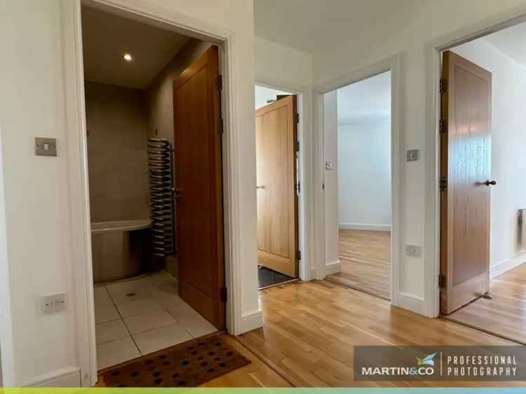 2 Bedroom Flat To Rent