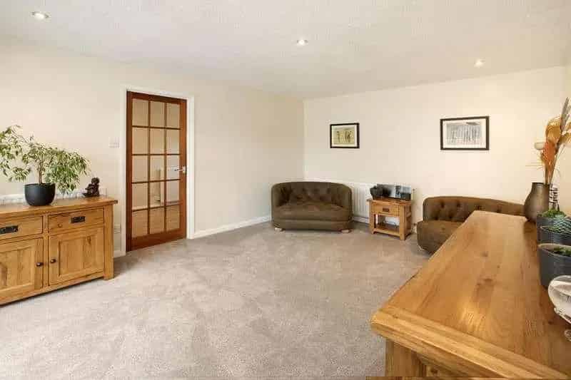 2 Bed Townhouse for Sale in Dawlish