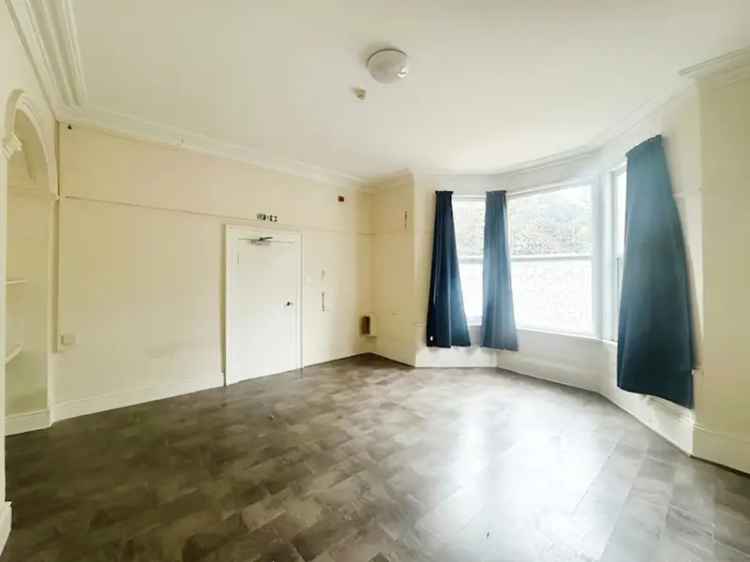 6 Bedroom House For Sale Near Derby City Centre