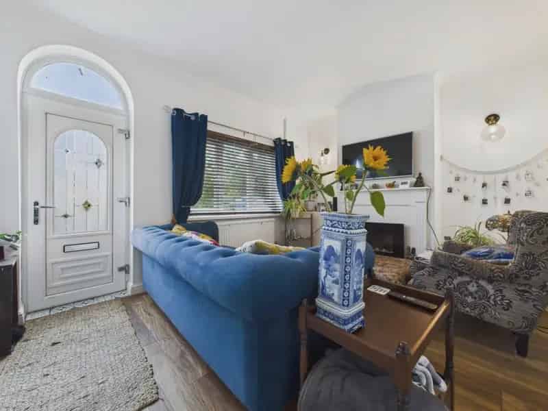2 Bedroom House For Sale in Hasland