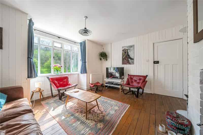 3 Bedroom Detached Bungalow with River Views