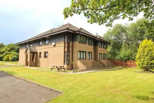 2 Bedroom Flat to Rent