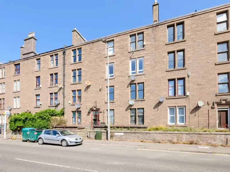 2 Bedroom Flat to Rent