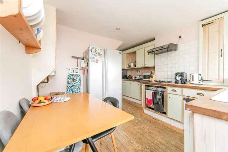 Period Family Home with Water Meadow Views in Sudbury