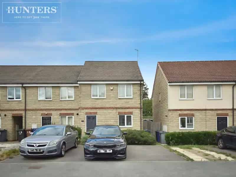 3 bedroom House
 For Sale
