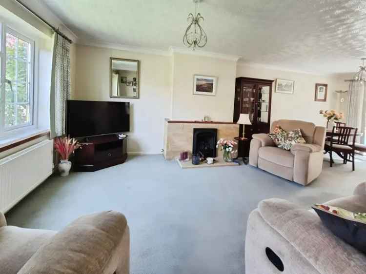3 Bedroom House for Sale in Merriott South Somerset