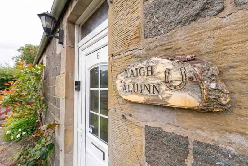 3 Bedroom Cottage For Sale Central Scotland