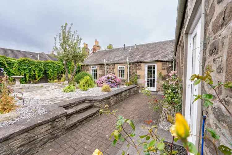 3 Bedroom Cottage For Sale Central Scotland