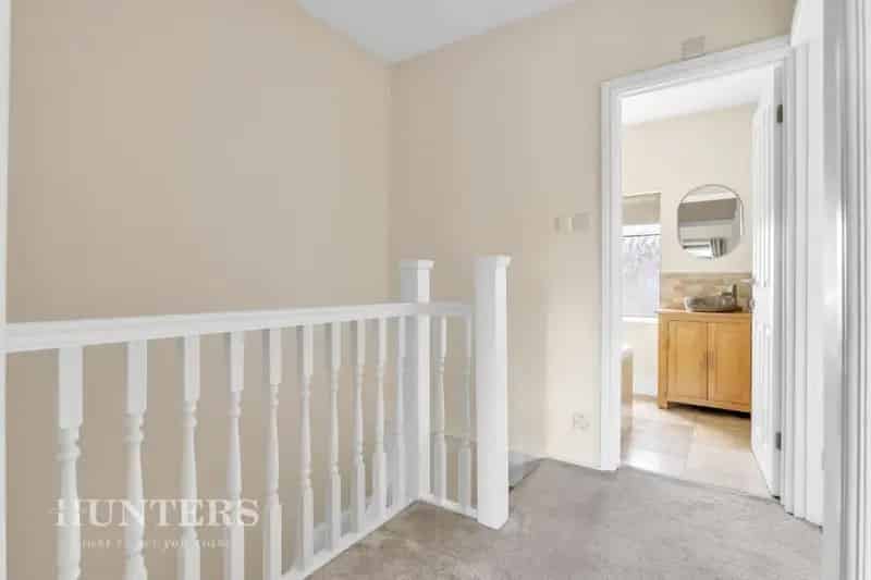 3 Bed House for Sale - Extended Kitchen, Garden, No Chain