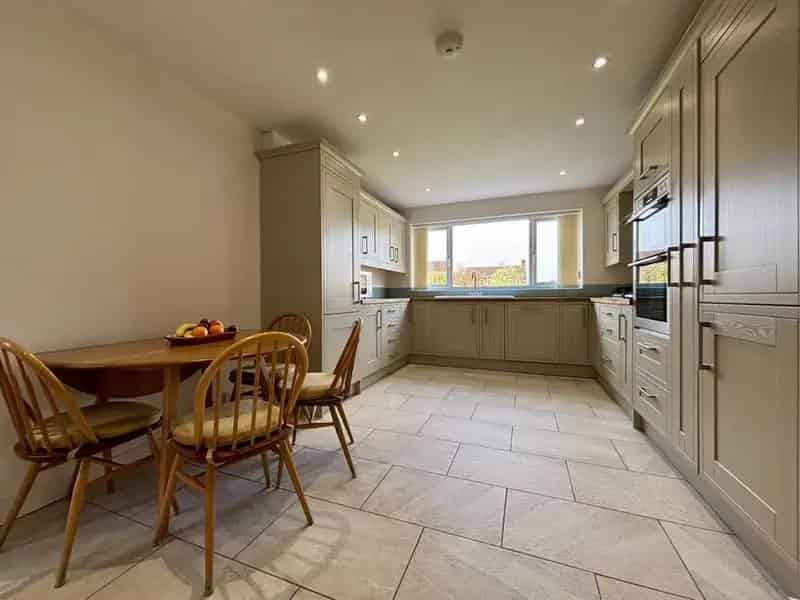 4 Bedroom Detached House for Sale in Battenhall Worcester
