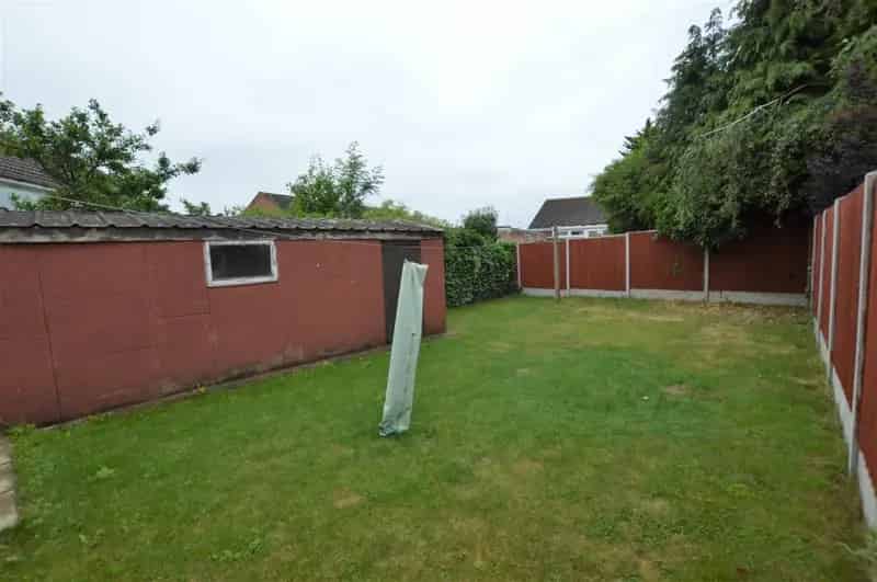 3 bedroom House
 To Let