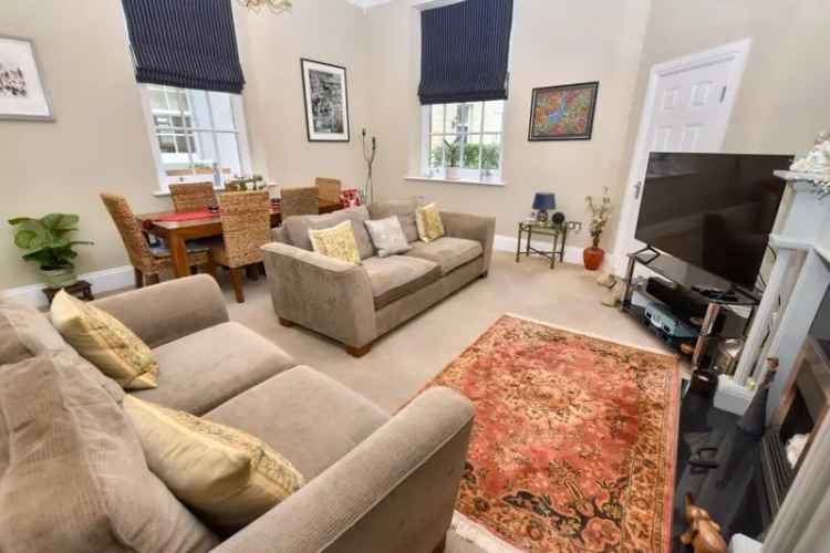 House For Sale in Newark and Sherwood, England