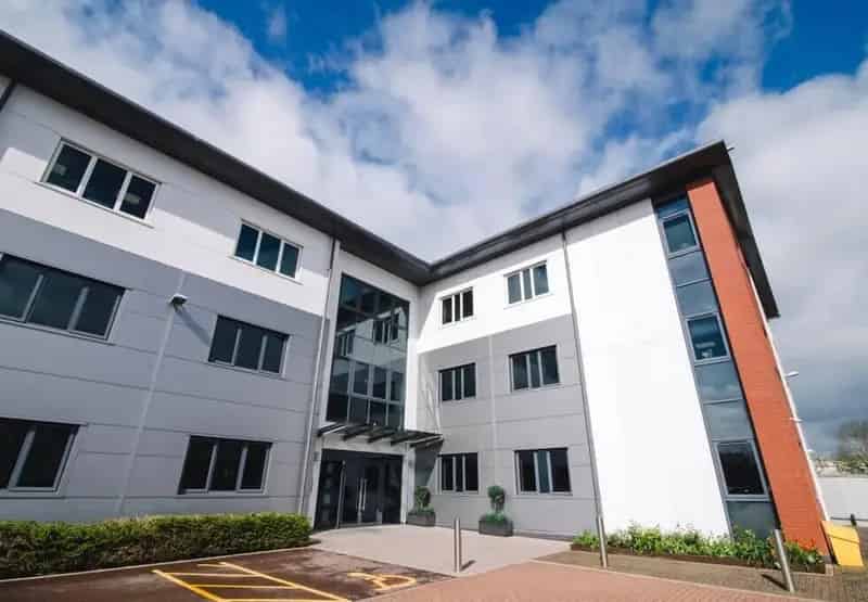 Serviced Offices London Flexible Terms Furnished Unfurnished