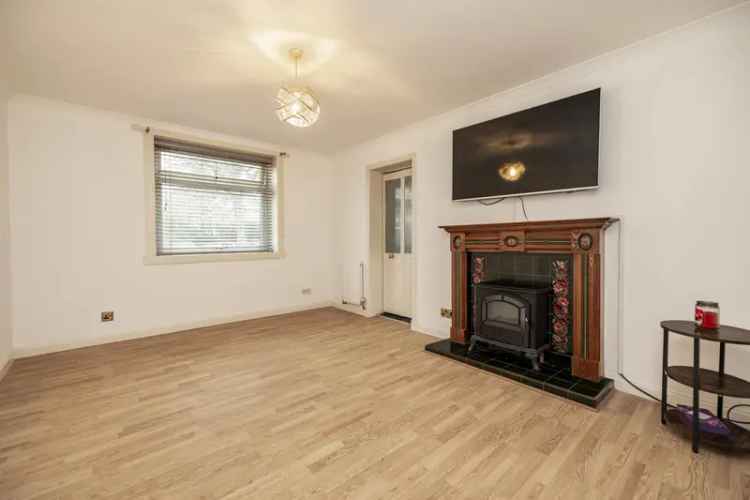 Flat For Rent in Aberdeen City, Scotland