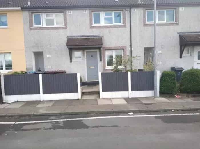 3 bed house in Old Farm