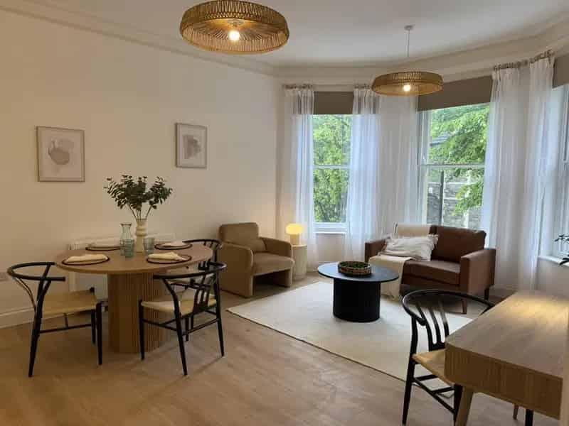1 Bedroom Apartment to Rent Landlord Fees Included