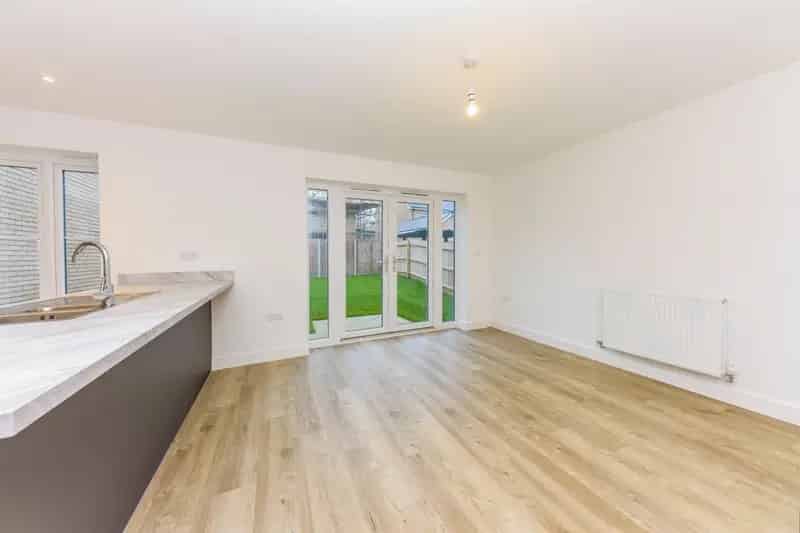The Haddon Four-Bedroom Detached Family Home