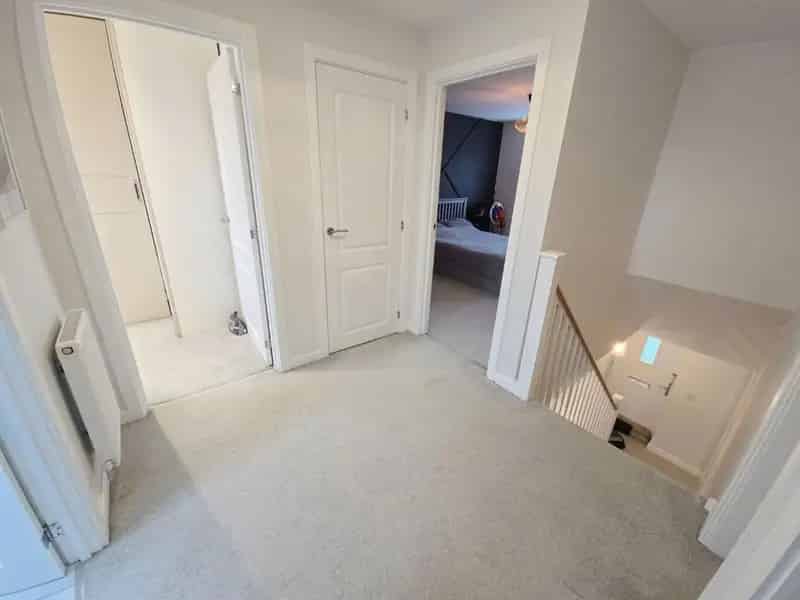 4 Bed Detached House for Sale - Stunning Family Home