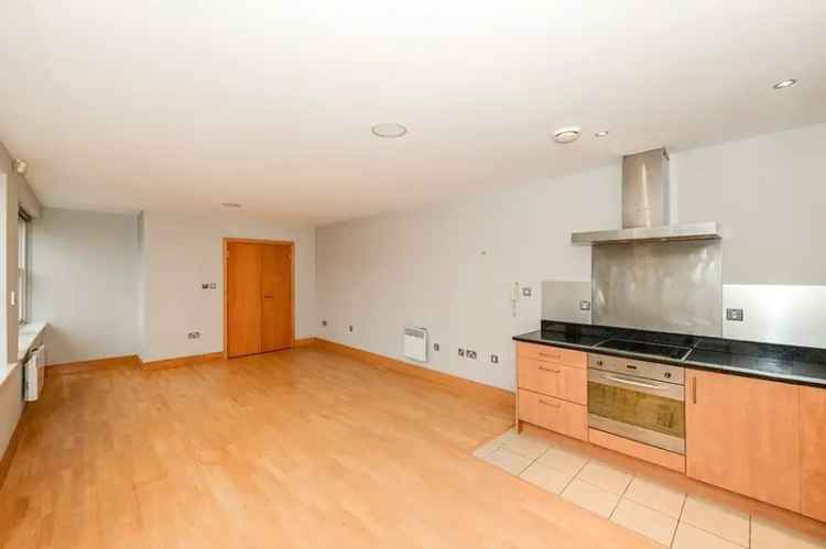 2 Bedroom Flat to Rent Liverpool L3