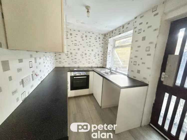 3 Bedroom Mid Terrace House Renovation Project Plasmal Swansea