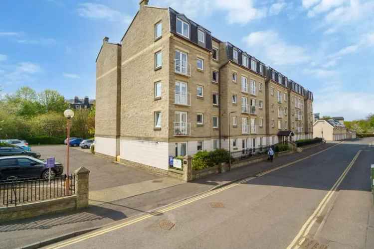 2 Bedroom Retirement Apartment Morningside