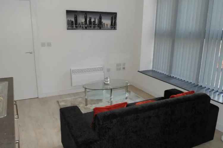 1 Bedroom Apartment to Rent Bradford