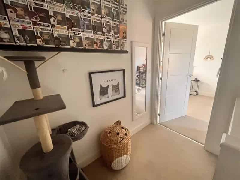 1 Bed House for Sale Daedalus Village Shared Ownership
