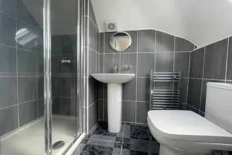 4 rooms house of 53 m² in Southampton
