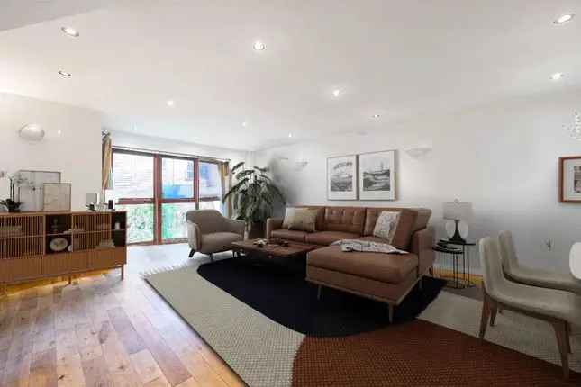 4 Bedroom Mews House Belsize Village Belsize Park NW3