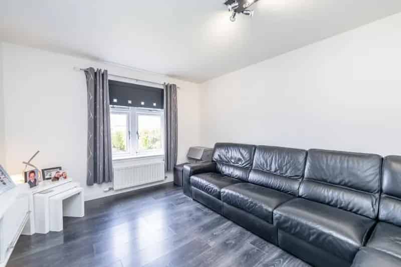 Ground Floor Flat in Peterhead - Ideal for First-Time Buyers or Investors