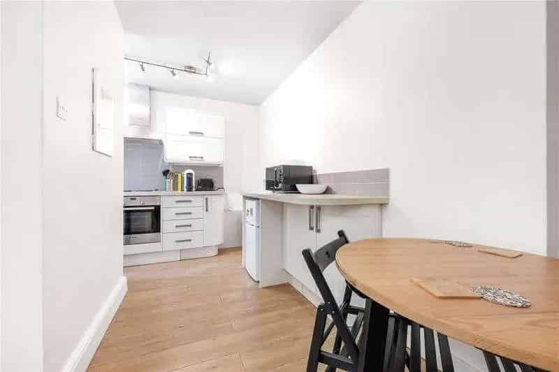 1 Bed Flat for Sale Langford Green