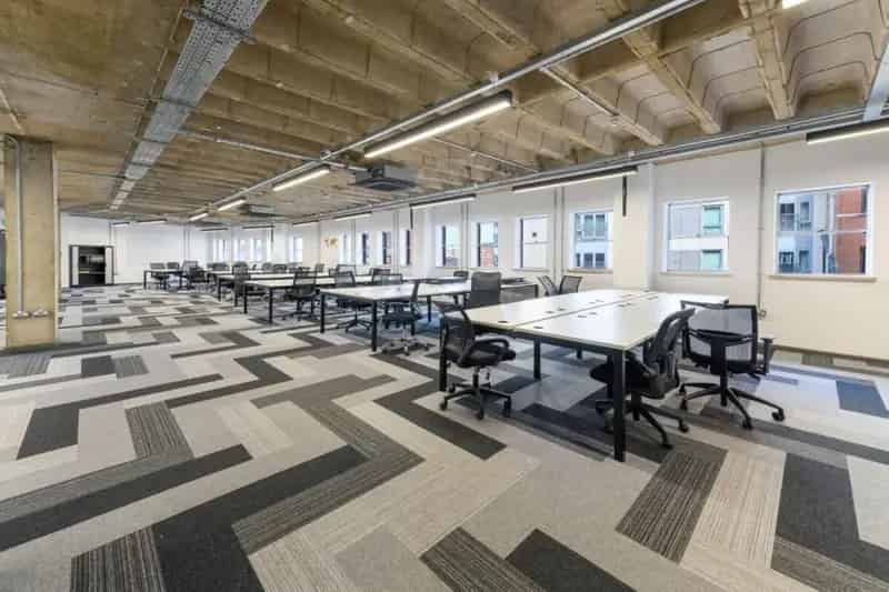 Office to rent in Golate House, 98 - 101 St Mary Street, Cardiff, CF10 1DX - cac012341039
