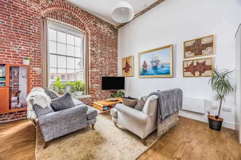 2 Bedroom Luxury Flat to Rent Gunwharf Quays Portsmouth