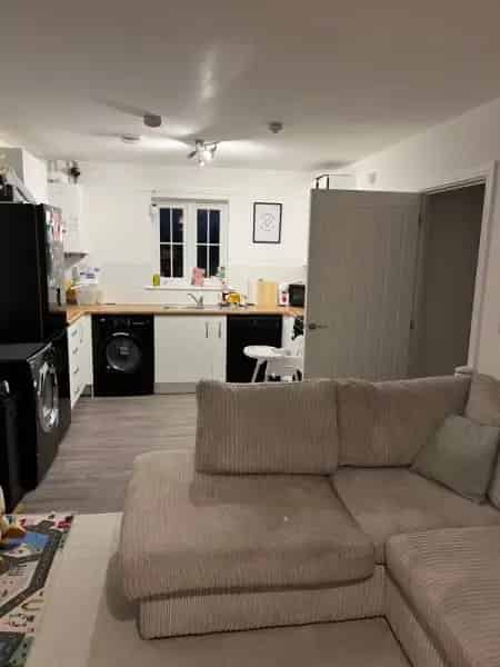 Flat For Rent , Blandford St. Mary, England